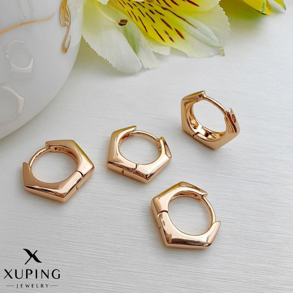 گوشواره ژوپینگ کد 2510 - خرید آنلاین از گالری آداس